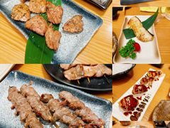 -诚家·日式烧鸟·深夜食堂(虹桥天街店)