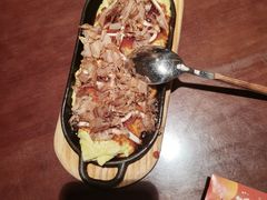 -弓二·烧鸟居酒屋(财富购物中心店)