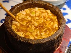 -绿茶餐厅(领展购物广场·中关村店)