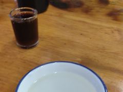 -大清花饺子(山庄店)