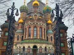 -滴血救世主教堂