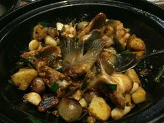 -广东道至正餐厅(区庄店)