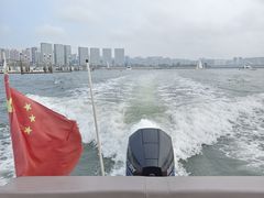 -五缘湾游艇帆船俱乐部