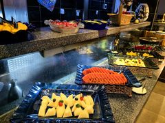 -松子料理(白家庄店)