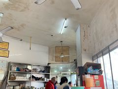 大堂-老赵面店(大西路店)