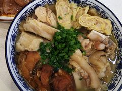 -阿婆农家菜(车墩店)