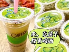 -江城燕子大排档(江汉路步行街店)