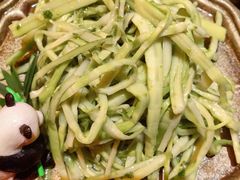 -何师烧烤Pro ·江湖川菜·小龙虾·精酿(太古里旗舰店)
