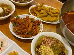 -付小姐在成都(中山公园店)