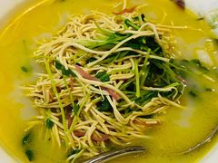 大煮干丝-新开元大酒店(定慧寺店)