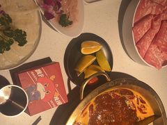 -小龙坎火锅(总店)