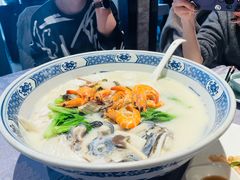 -山外山菜馆(玉泉路店)