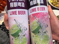 -杨氏青龙虾·羊蝎子(珠江路店)