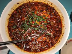 -川正旺江湖菜(三元桥店)