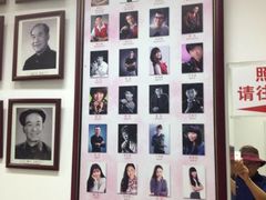 -中国照相馆(王府井店)
