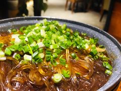 -盐帮食坊•小河帮川菜(四川师大店)