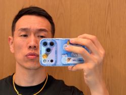 -豪帅男士理容馆