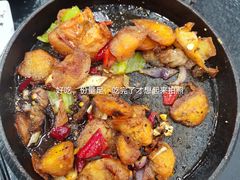 -撒拉人家.酸菜牦牛肉火锅