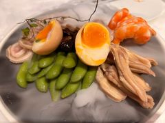 -食廬NOBLE(港汇店)