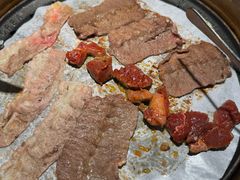 -花味·自助烤肉(江宁同曦店)