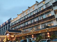 -东海章鱼馆(恒瑞街店)