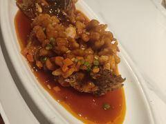 -三玛璐酒楼(汉口路店)