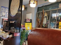 大堂-牛犇烤肉(物资学院路店)