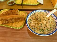 -嗲德来·豆浆·油条(商城路店)