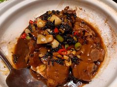 -鸽子侯·家宴·平价海鲜(市图书馆店)