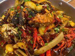 -虾小龙老长沙龙虾馆(坡子街店)