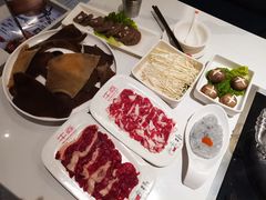 -牛焱·贵州黄牛肉火锅(城西银泰店)