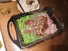 -张家卫·阳江菜·小海鲜(肥婆湾桥店)