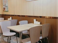 大堂-琴岛顺天馄饨(漳州二路店)