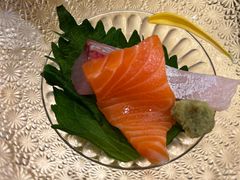 -鮨政·Omakase(港汇恒隆广场店)