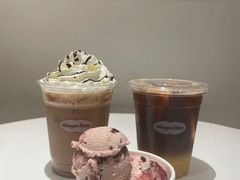 -哈根达斯(龙湖时代天街店)