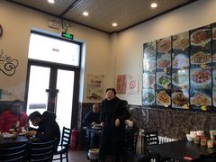 大堂-北三沙家烧麦(北头道街店)