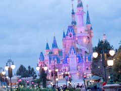 -上海迪士尼度假区