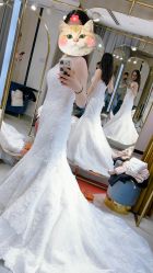 -LA GRACE高端婚纱礼服定制馆