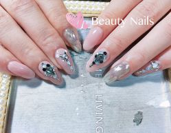 -Beauty Nails 美甲美睫皮肤管理