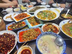 辣子鸡-成都味道(望江西路店)