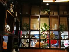 -谷田稻香·砂锅菜(川沙百联店)