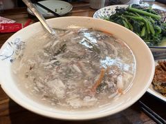 -鱼食饭稻·苏浙土菜17年老馆子(平江路店)