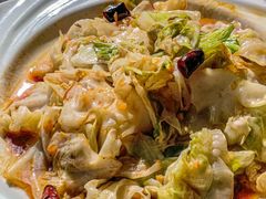-遇见小院—虹鳟鱼•农家菜(怀柔店)