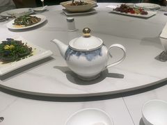 -金熊猫川菜餐厅