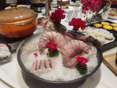 -丽华园(汉阳龙阳店)