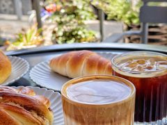 -StrasBake日式面包