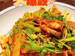 -酒肆浅葱·特色菜馆(卓悦intown店)