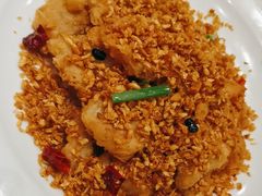 -金时代顺风大酒店(金山店)