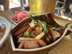 -饭江湖·江湖菜(湖广会馆店)