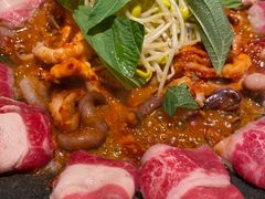 -春熙台韩国料理·章鱼肥牛(西丽店)